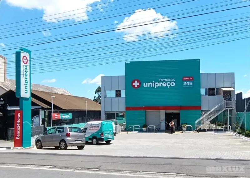 FARMÁCIAS UNIPREÇO