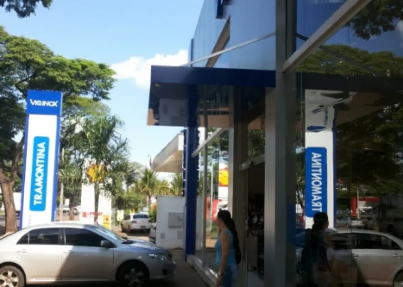 Toldos e Coberturas