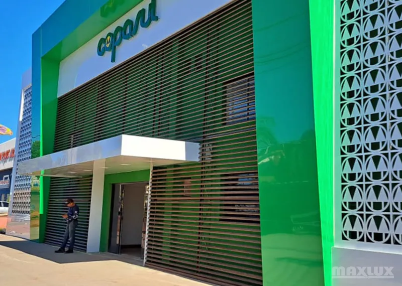BRIZE METÁLICO