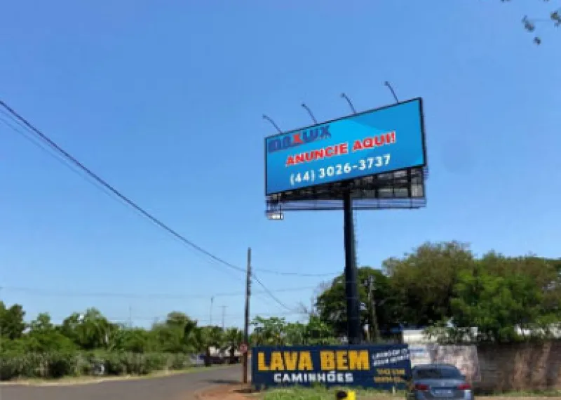 Maringá