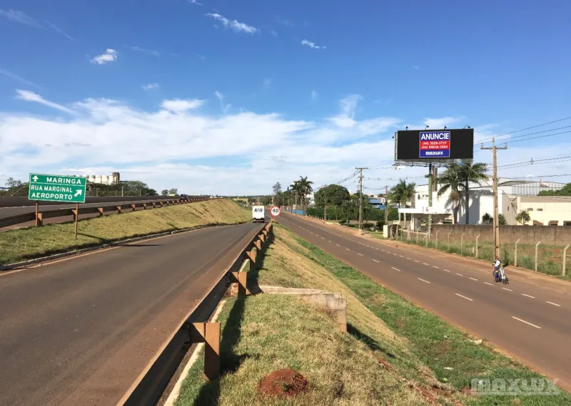 Maringá