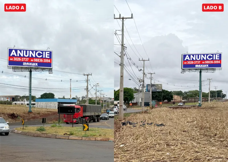 Maringá